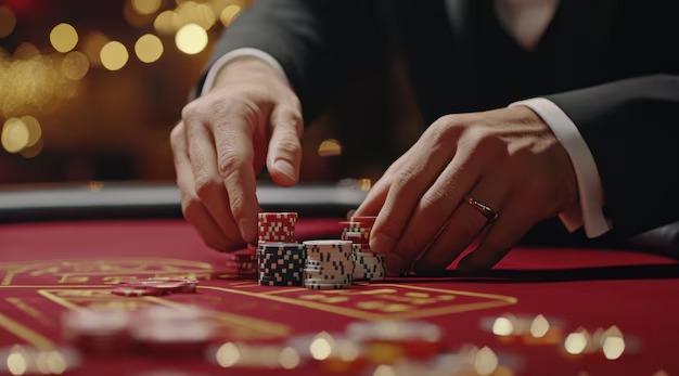 dompettogel featured game showcase
